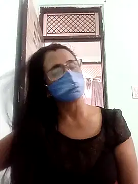 sanjana077 online show from 11-30-25, 06:28