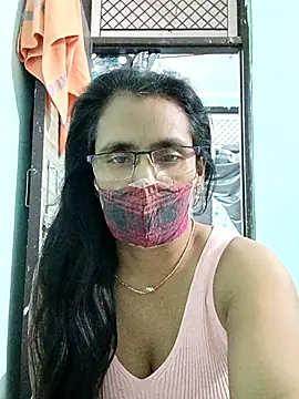 sanjana077 online show from 02-07-26, 01:37