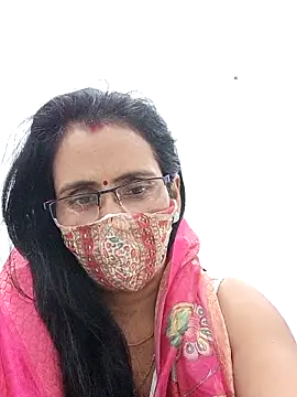 sanjana077 online show from 03-02-26, 09:05