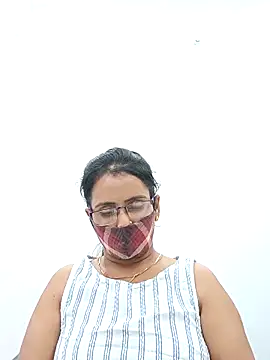 sanjana077 online show from 03-24-26, 08:41