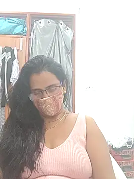 Snapshot of sanjana077 chatting on 04-01-26, 03:20 sanjana077 online show from 04-01-26, 03:20