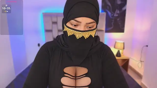 samiraa haalem online show from 01-10-26, 06:31