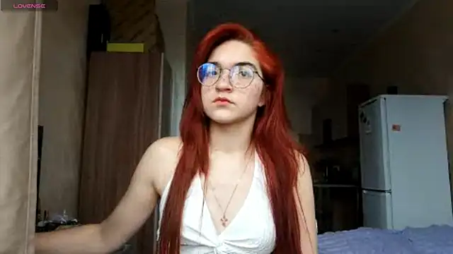 Snapshot of AnnikaDidomenico chatting on 11-06-25, 08:59 AnnikaDidomenico online show from 11-06-25, 08:59