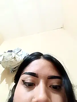 Cindy2424 online show from 11-07-25, 03:12