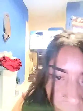 Cindy2424 online show from 11-08-25, 11:36