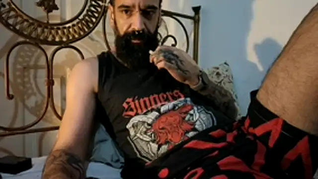 Cloudmanson online show from 11-05-25, 06:35