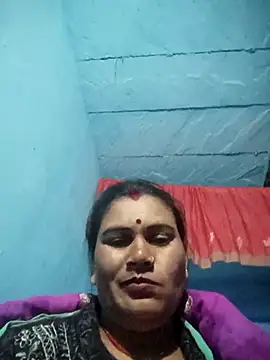 Chinki pande online show from 11-25-25, 10:54