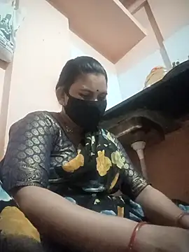 Chinki pande online show from 02-18-26, 02:46