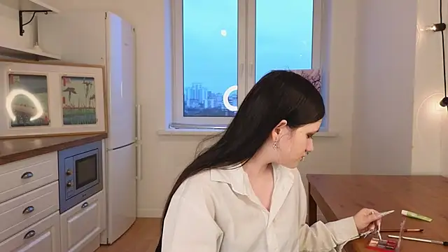 Snapshot of BarberaWieben chatting on 11-06-25, 04:02 BarberaWieben online show from 11-06-25, 04:02