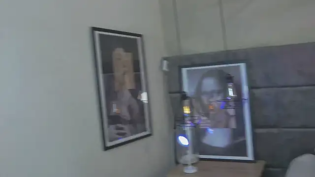 Ruby de Cherry online show from 03-26-26, 12:33