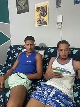 Mike and Rayan online show from 02-11-26, 01:10