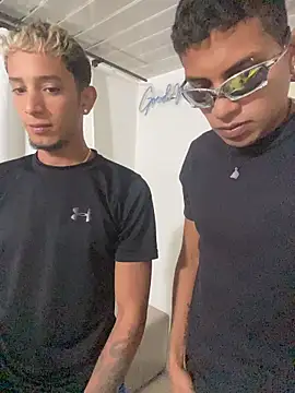 Mike and Rayan online show from 03-17-26, 01:32