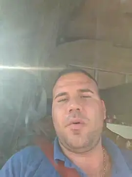 Chubbytop454 online show from 11-05-25, 02:17