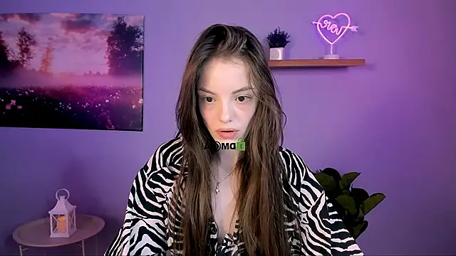 mia starrr  online show from 11-25-25, 09:53