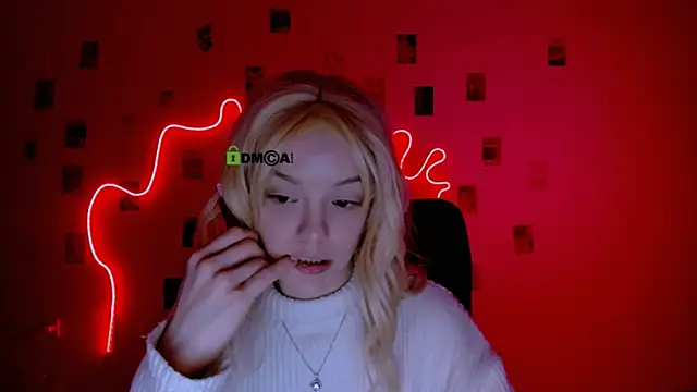 mia starrr  online show from 02-08-26, 08:12