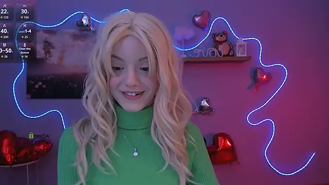 mia starrr  online show from 02-19-26, 08:16