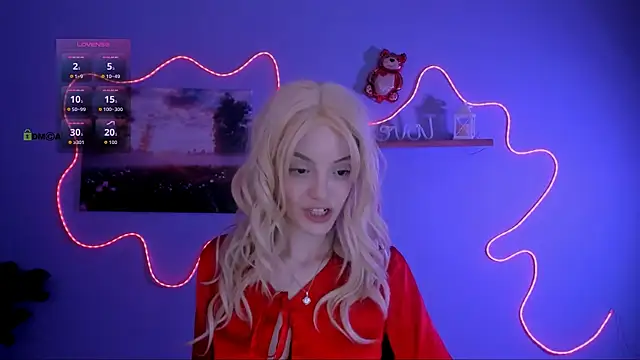 mia starrr  online show from 03-04-26, 08:48