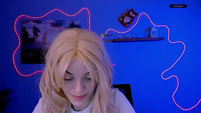 mia starrr  online show from 03-21-26, 08:01