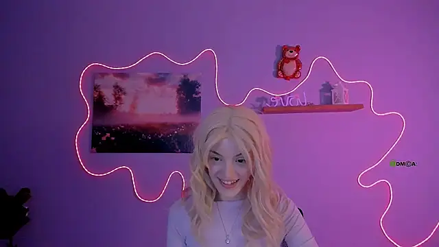 mia starrr  online show from 03-22-26, 08:12