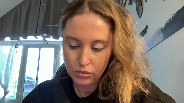 Ameli8 online show from 02-17-26, 02:46