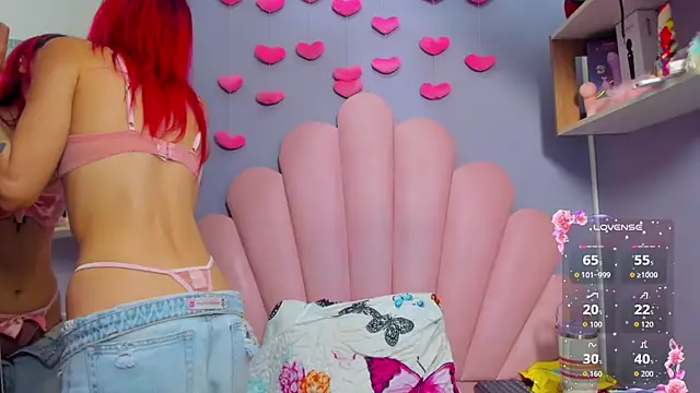 luci miller online show from 01-15-26, 03:44