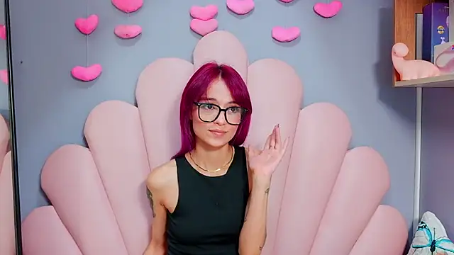 luci miller online show from 06-20-26, 03:53