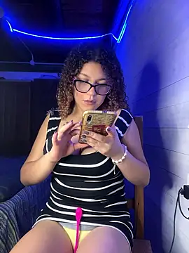 Lolavenezia online show from 01-14-26, 08:58