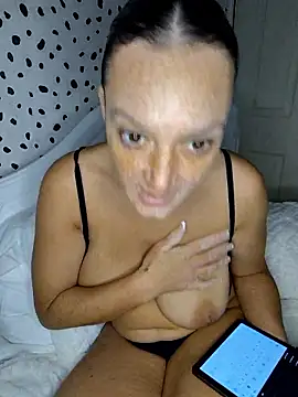 Sinful Katniss29X online show from 01-12-26, 09:03