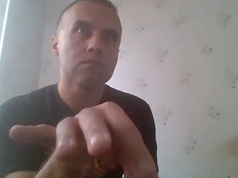 Kreol69 online show from 11-08-25, 07:41