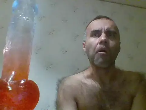 Kreol69 online show from 11-12-25, 04:18