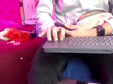 Lovers Spicy online show from 01-15-26, 12:43