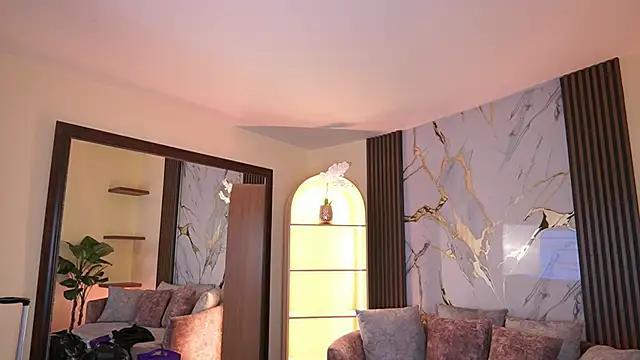 TessaaFox online show from 03-10-26, 11:48