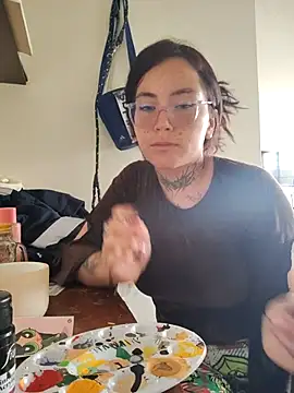 mr arte online show from 11-05-25, 04:18