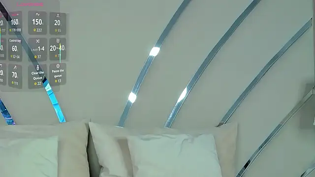 IvyNox online show from 11-20-25, 05:12