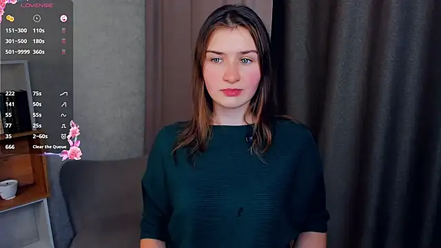 JosieNadile online show from 11-06-25, 02:18