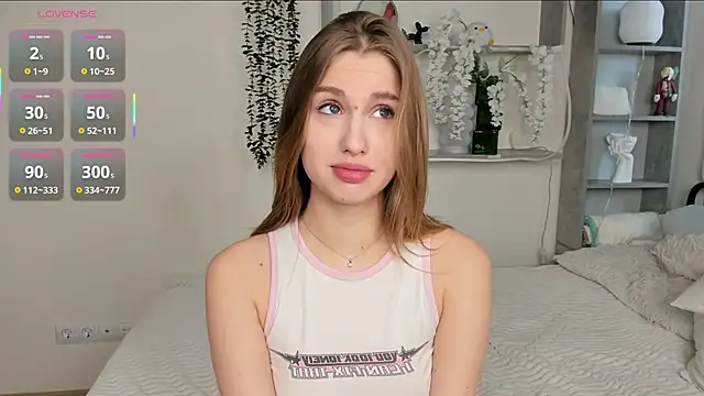 TawnyaVanschaick online show from 02-23-26, 10:23