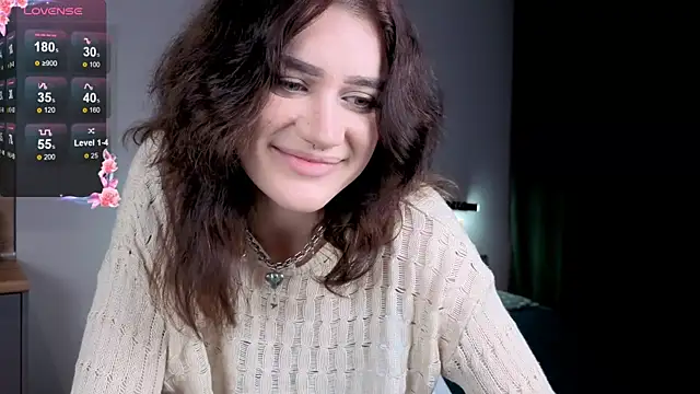 eshleeygreen online show from 11-26-25, 03:13