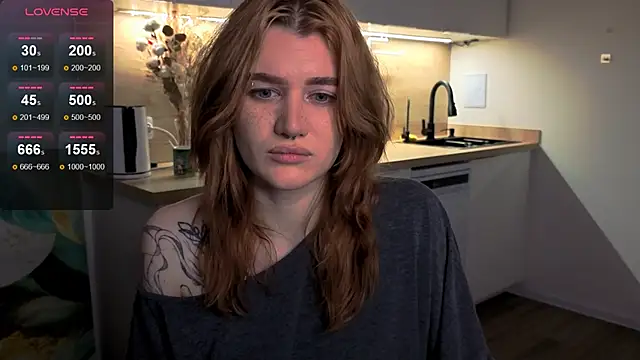 eshleeygreen online show from 03-07-26, 09:56