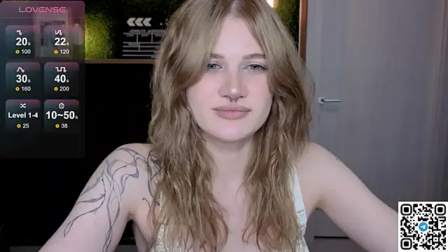 eshleeygreen online show from 05-11-26, 10:07
