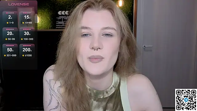 eshleeygreen online show from 05-14-26, 09:43