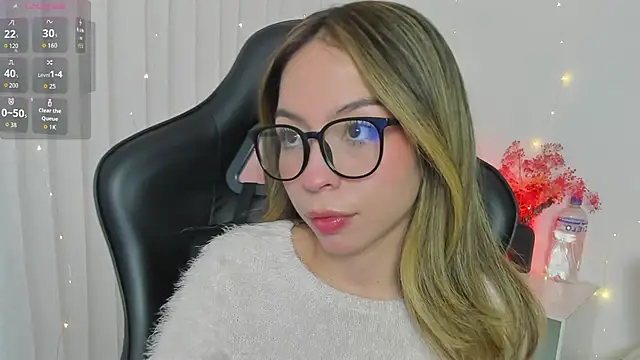 LuluuBerry online show from 02-02-26, 08:18