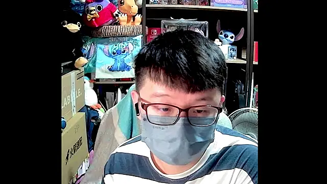 kk05483 online show from 05-11-26, 03:40