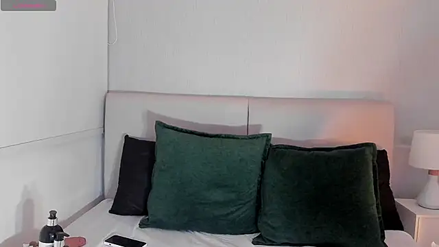 ARI FLAME online show from 04-30-26, 06:47