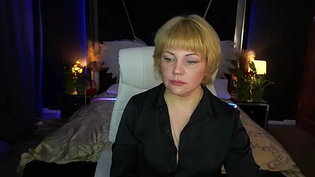 AmaraNights online show from 05-06-26, 06:57