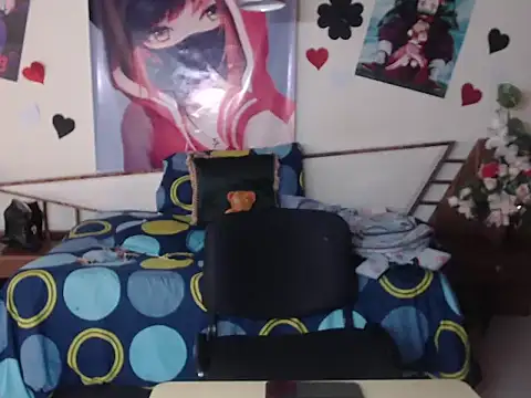 Snapshot of LuluKiss_ chatting on 02-23-26, 01:41 LuluKiss online show from 02-23-26, 01:41