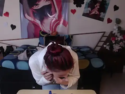 Snapshot of LuluKiss_ chatting on 02-28-26, 01:45 LuluKiss online show from 02-28-26, 01:45