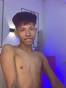 Tessachains 2  online show from 11-12-25, 02:12