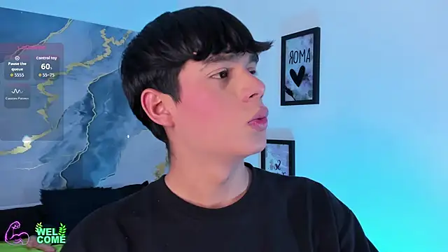 Isaac Kurtt online show from 01-17-26, 08:01