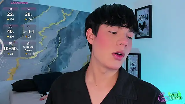 Isaac Kurtt online show from 02-04-26, 11:38