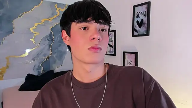 Isaac Kurtt online show from 02-09-26, 08:35